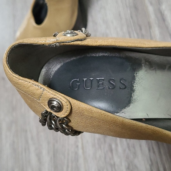 Guess heels - Picture 6 of 6